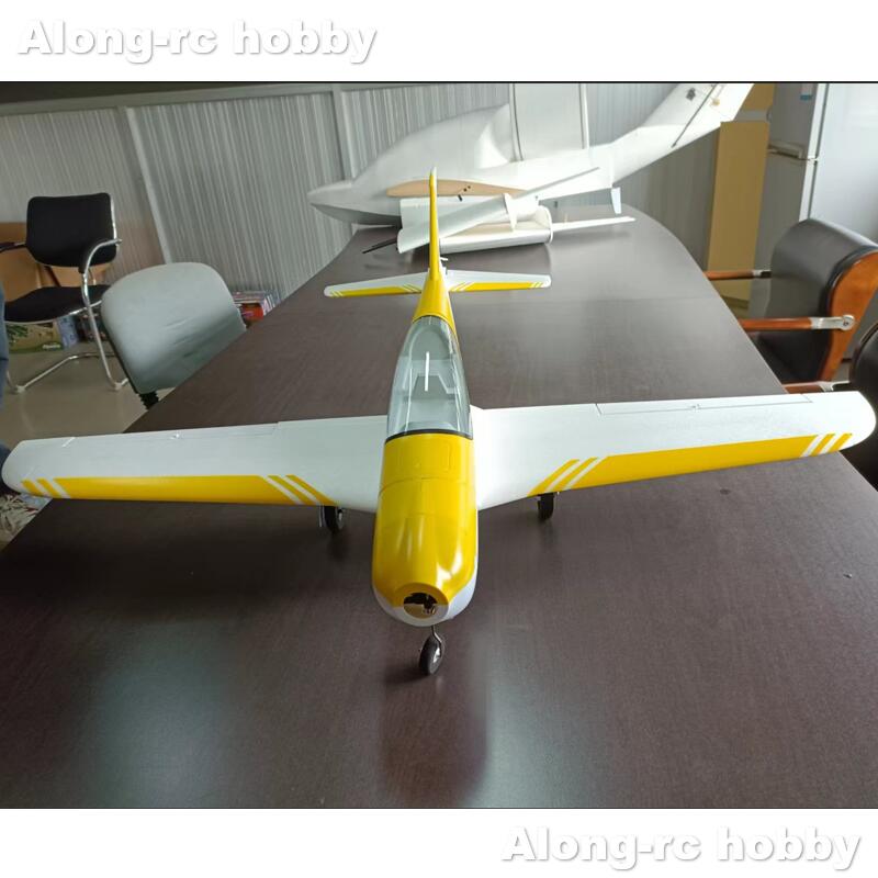 Outdoor Sport Hobbies - RC EPO Foam Plane Sport Aerobatic