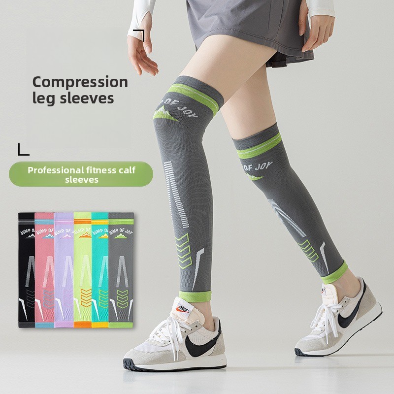 Speed Skipping Rope - New Pressure Socks Women's Sports Fitness
