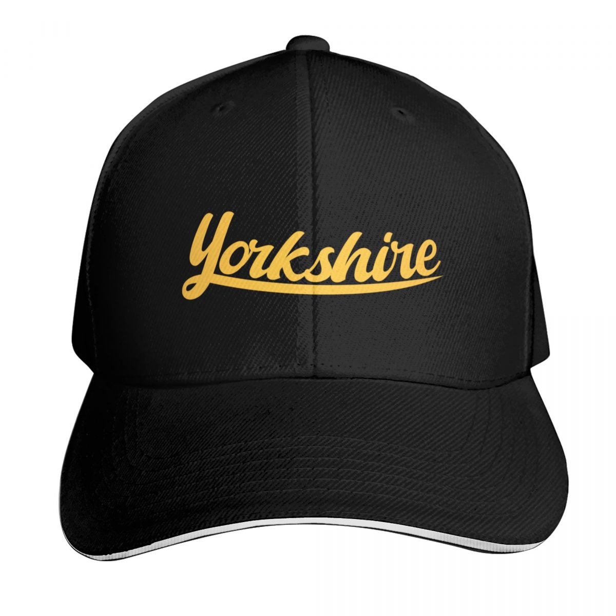 Yorkshire Pride Mango Cursive  - Outdoor Sport Background 评论和价格