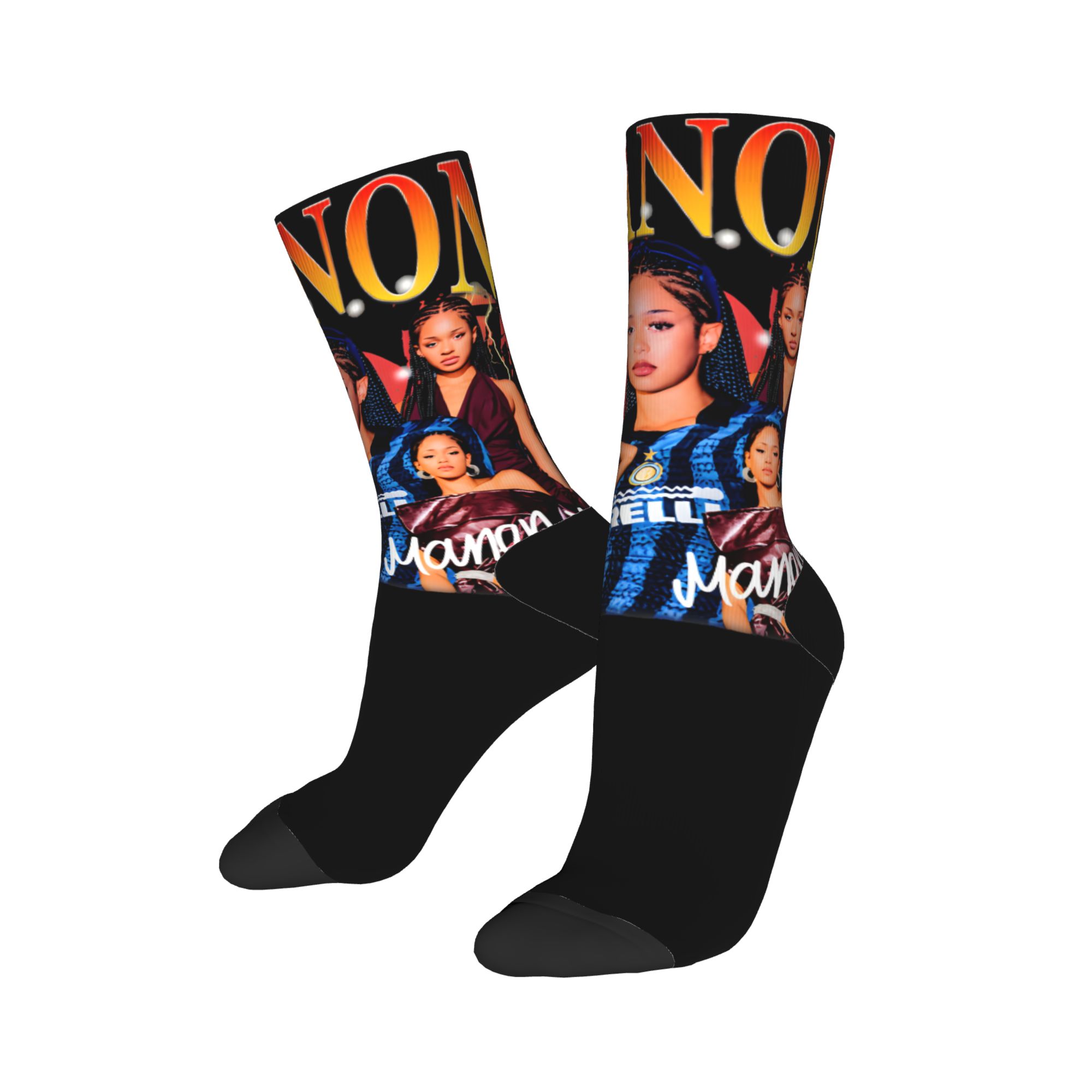 Katseyes Girl Group Socks  Cas - Outdoor Sportsman Group 评论和价格