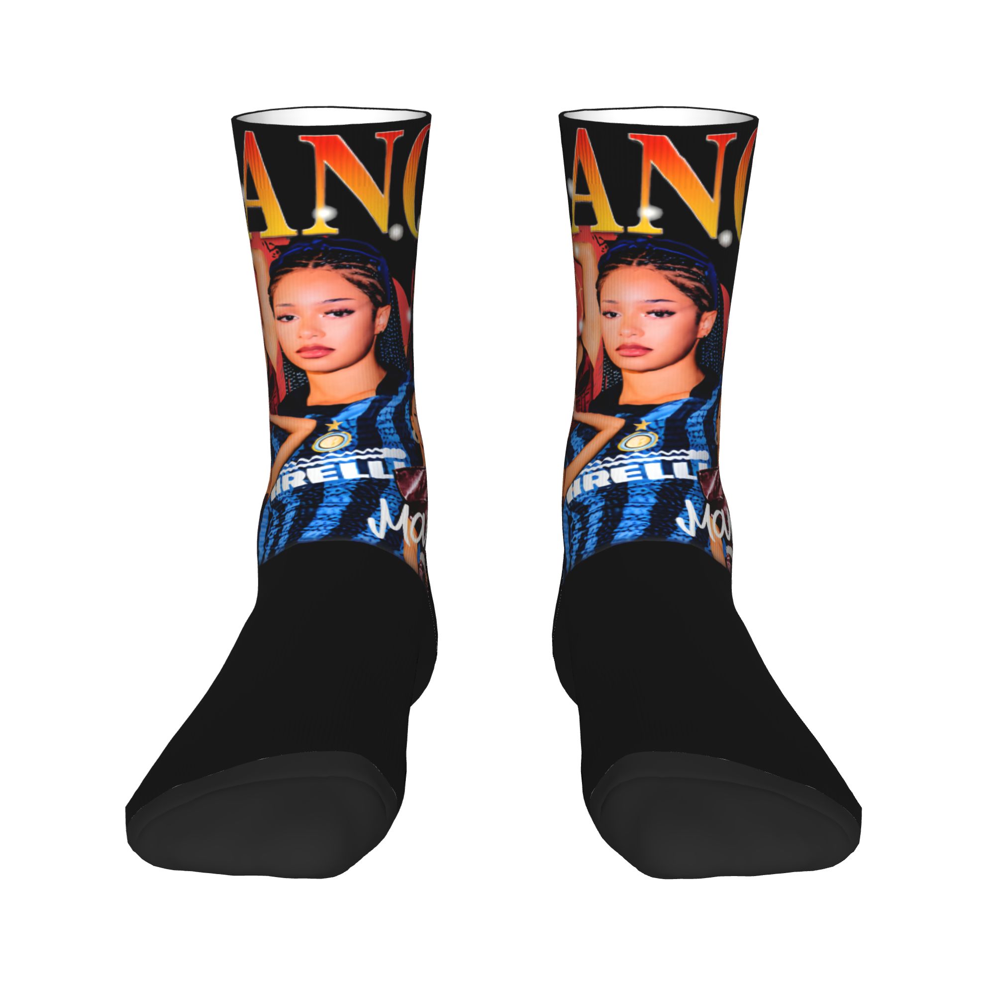 Katseyes Girl Group Socks  Cas - Outdoor Sportsman Group 评论和价格