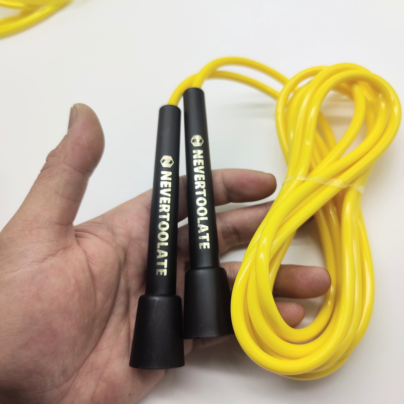 NEVERTOOLATE 143 gram 5.8mm di - Speed Skipping Rope 评论和价格