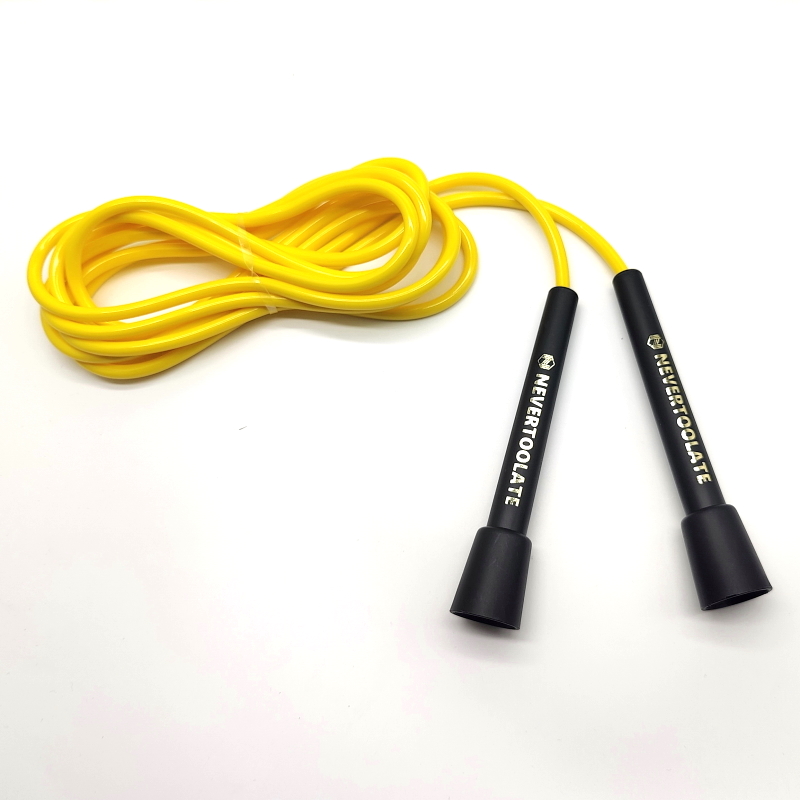 NEVERTOOLATE 143 gram 5.8mm di - Speed Skipping Rope 评论和价格