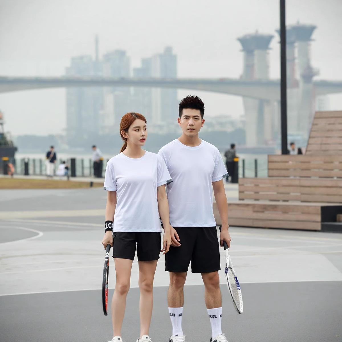 Summer Men's Quick Drying T-sh - Outdoor Sportsman Group 评论和价格