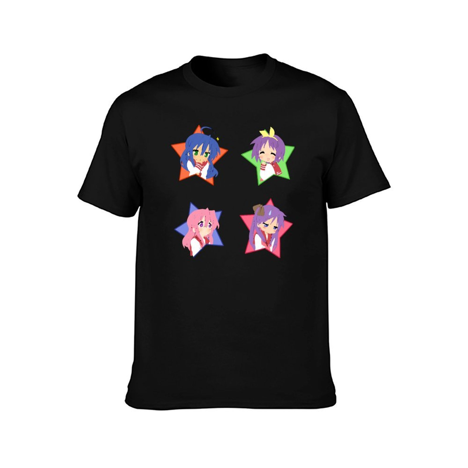 Lucky Star Group T-Shirt Outdo - Outdoor Sportsman Group 评论和价格