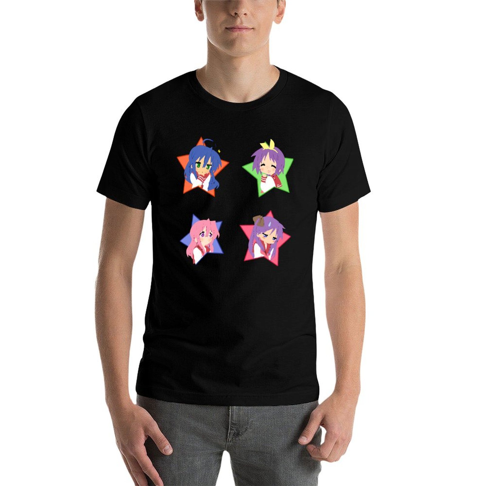 Lucky Star Group T-Shirt Outdo - Outdoor Sportsman Group 评论和价格