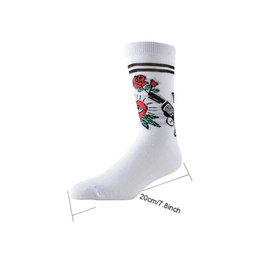 6pairs Men Women Sport Socks S - Outdoor Sport Dress 评论和价格