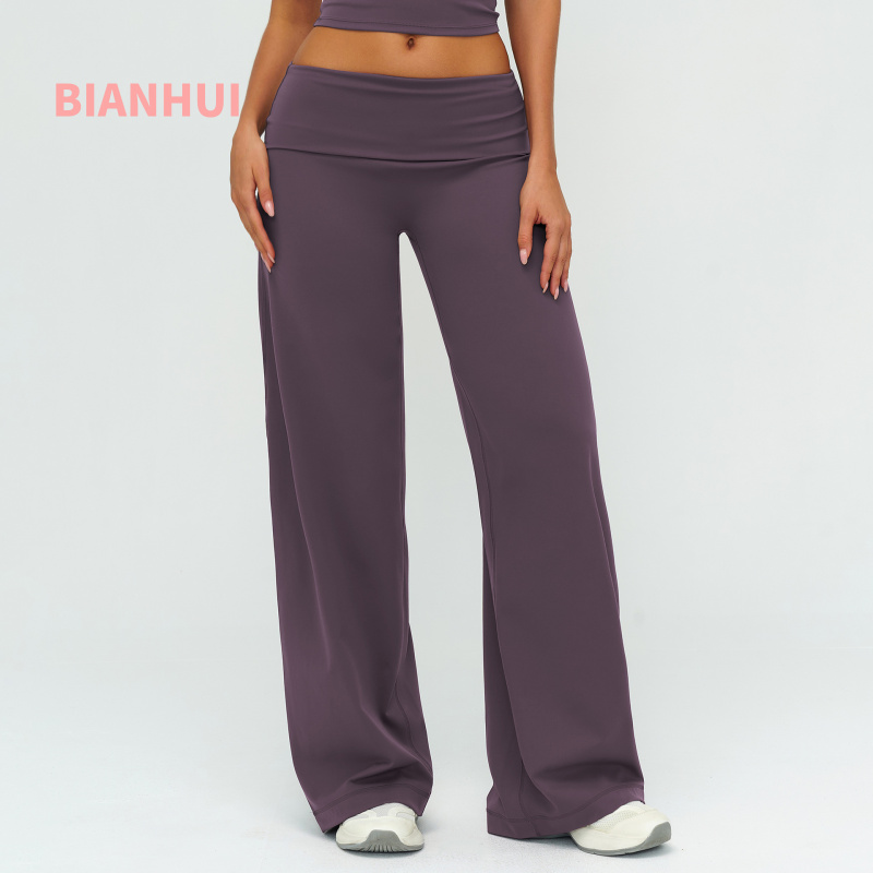 BIANHUI Women's Pants Sportswe - Outdoor Sport Leggings 评论和价格