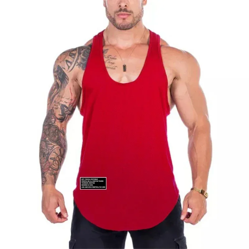 Brand Gym Running Sport Tank T - Trail Running Vest 评论和价格
