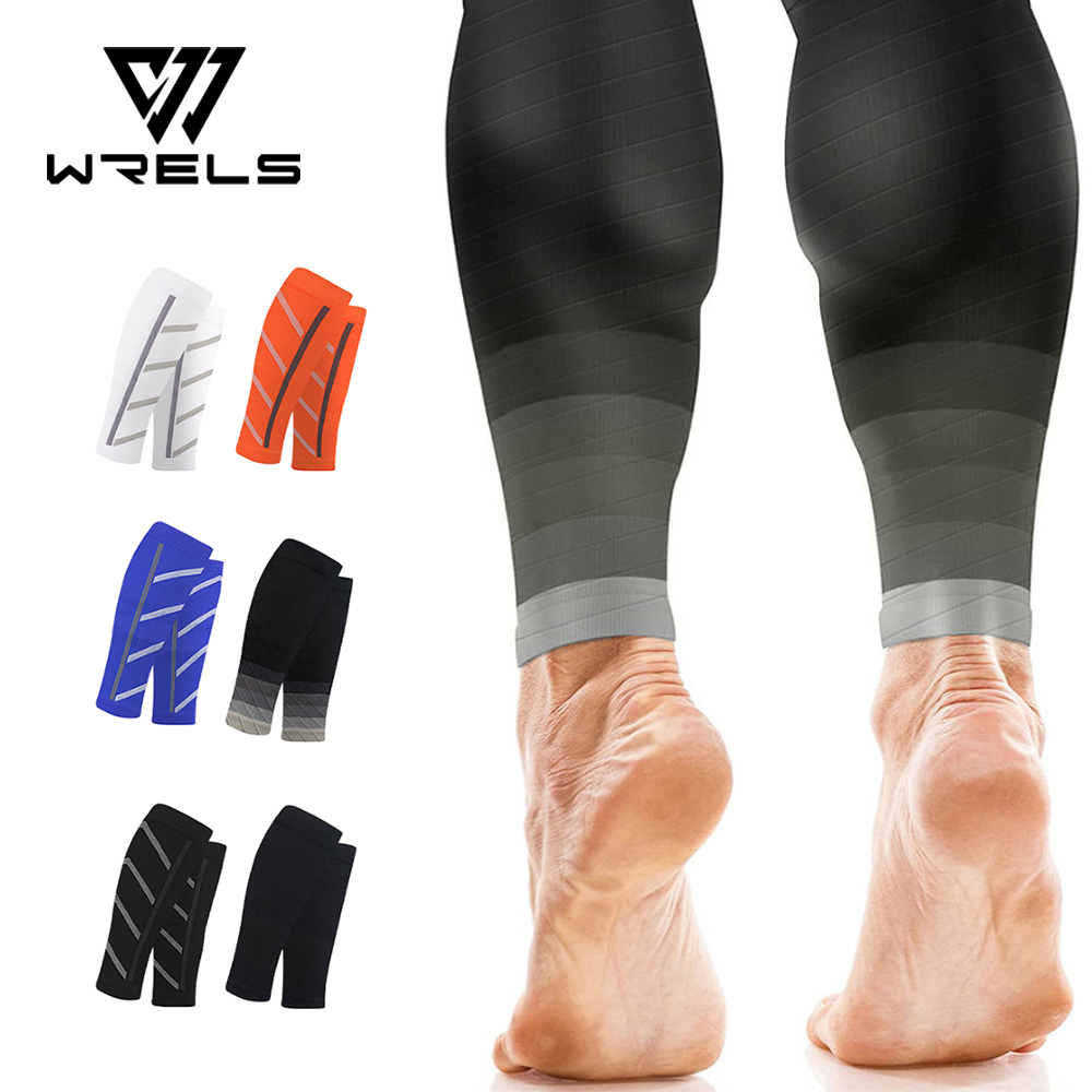 Compression Sports Socks Calf  - Outdoor Sport Leggings 评论和价格