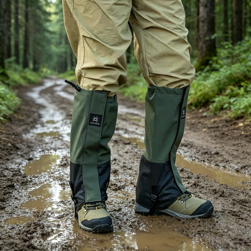 Outdoor Travel Leg Waterproof  - Outdoor Sport Leggings 评论和价格