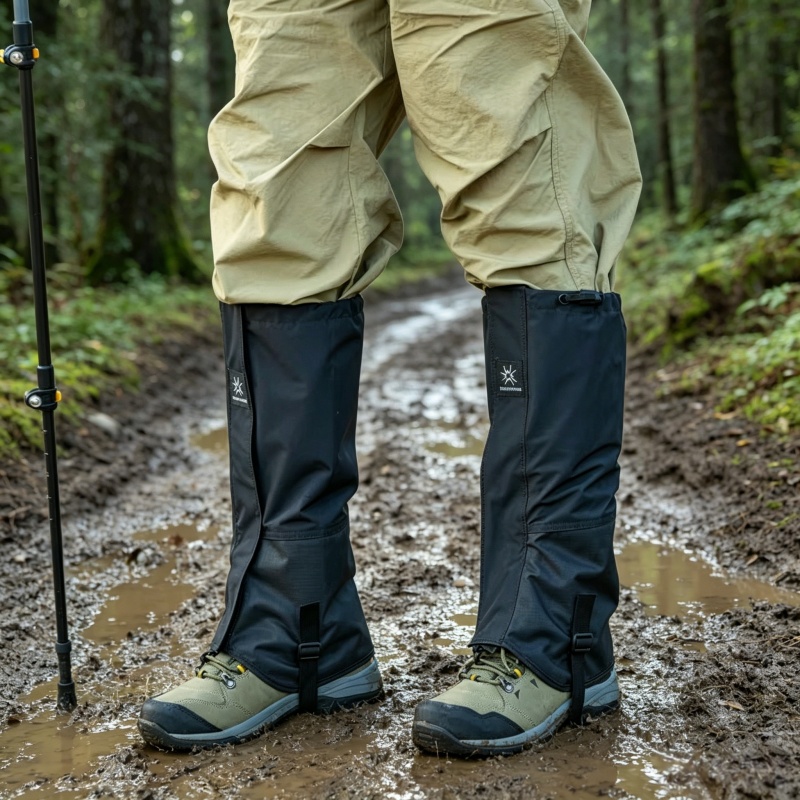 Outdoor Travel Leg Waterproof  - Outdoor Sport Leggings 评论和价格