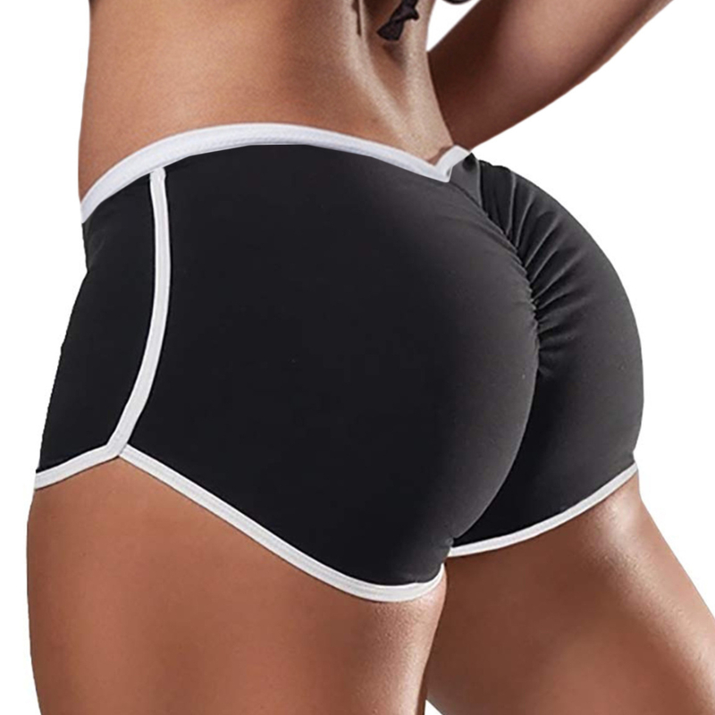 Summer Simple Shorts Women Hom - Outdoor Sport Leggings 评论和价格