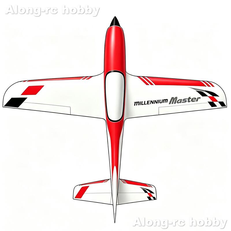 RC EPO Foam Plane Sport Aeroba - Outdoor Sport Hobbies 评论和价格