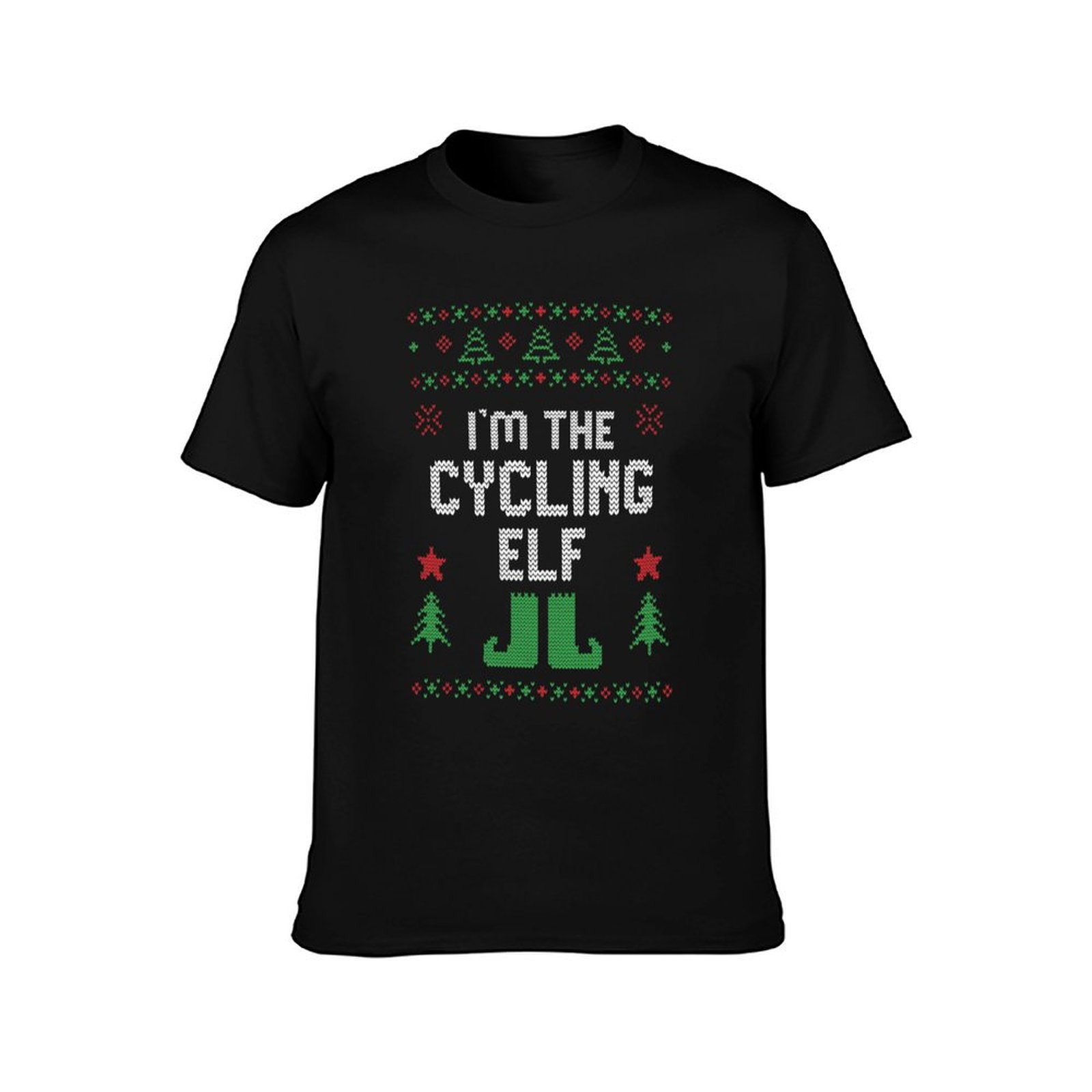 Cycling Elf Ugly Christmas Cos - Outdoor Sportsman Group 评论和价格