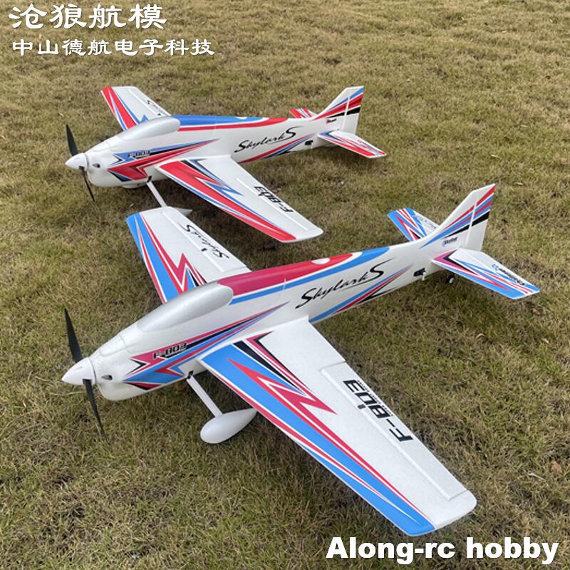 F803  F3A Skylarks 1000mm Wing - Outdoor Sport Hobbies 评论和价格
