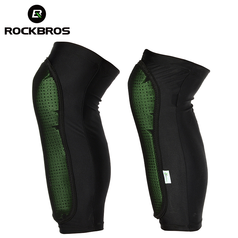 ROCKBROS Cool Sport Legs MTB C - Outdoor Sport Leggings 评论和价格