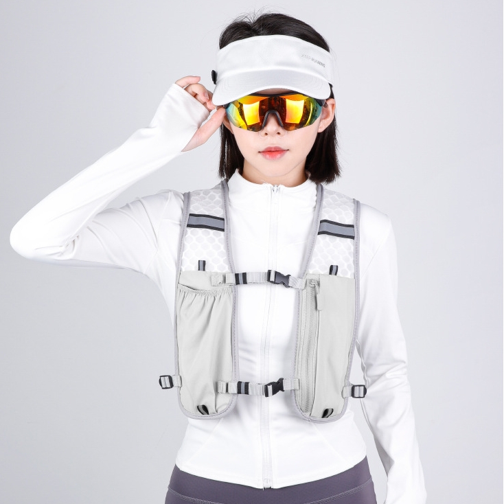Running Vest Hydration Backpac - Trail Running Vest 评论和价格