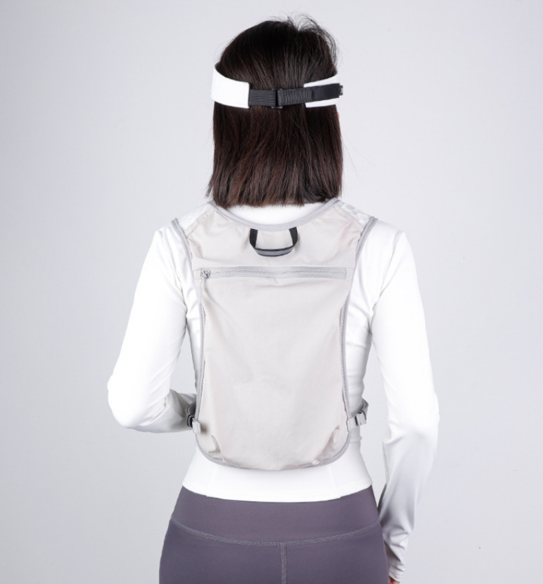 Running Vest Hydration Backpac - Trail Running Vest 评论和价格