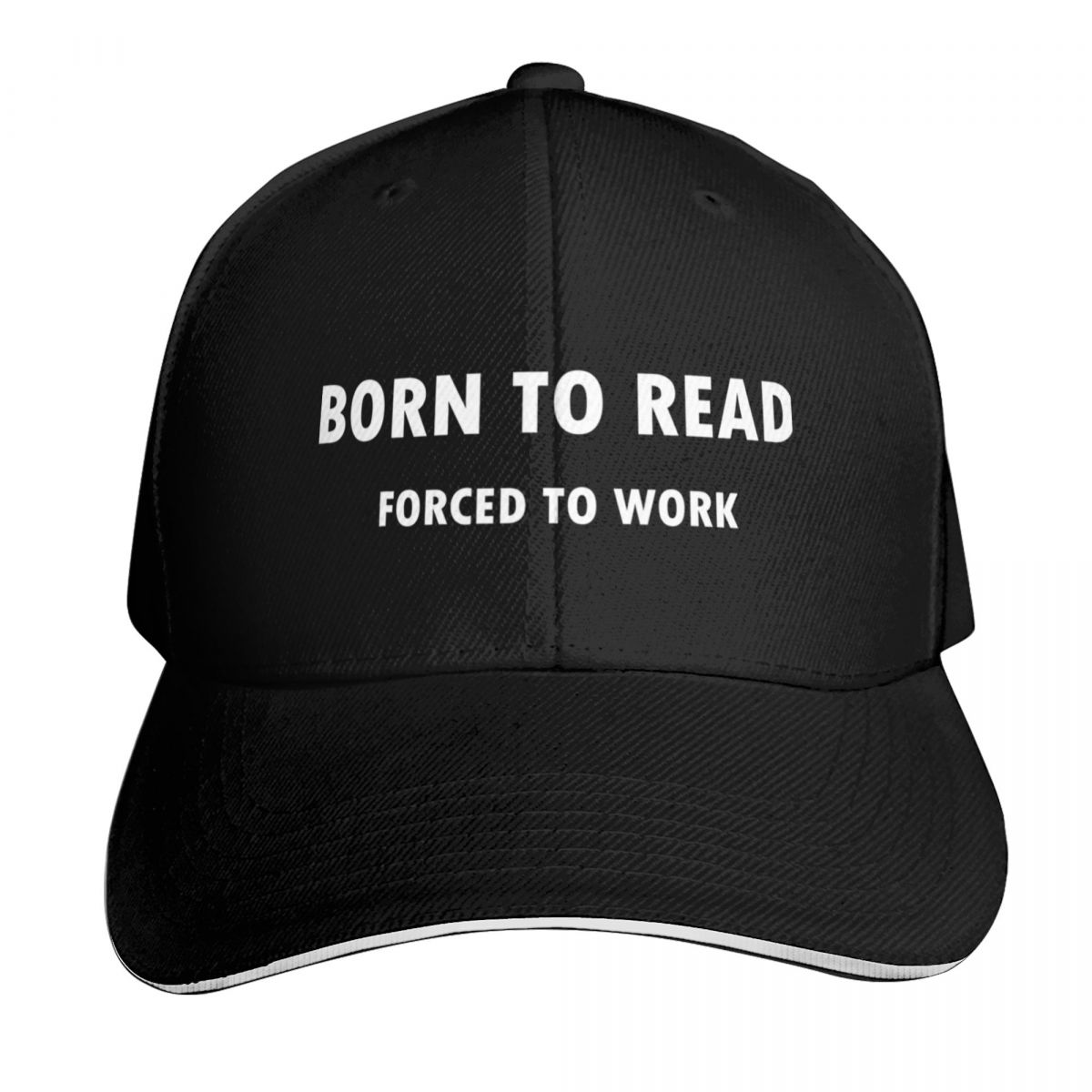 Born To Read Forced To Work Bo - Outdoor Sport Hobbies 评论和价格