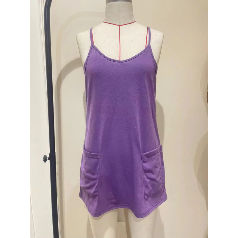 2026 Summer Women Athletic Dre - Outdoor Sport Dress 评论和价格