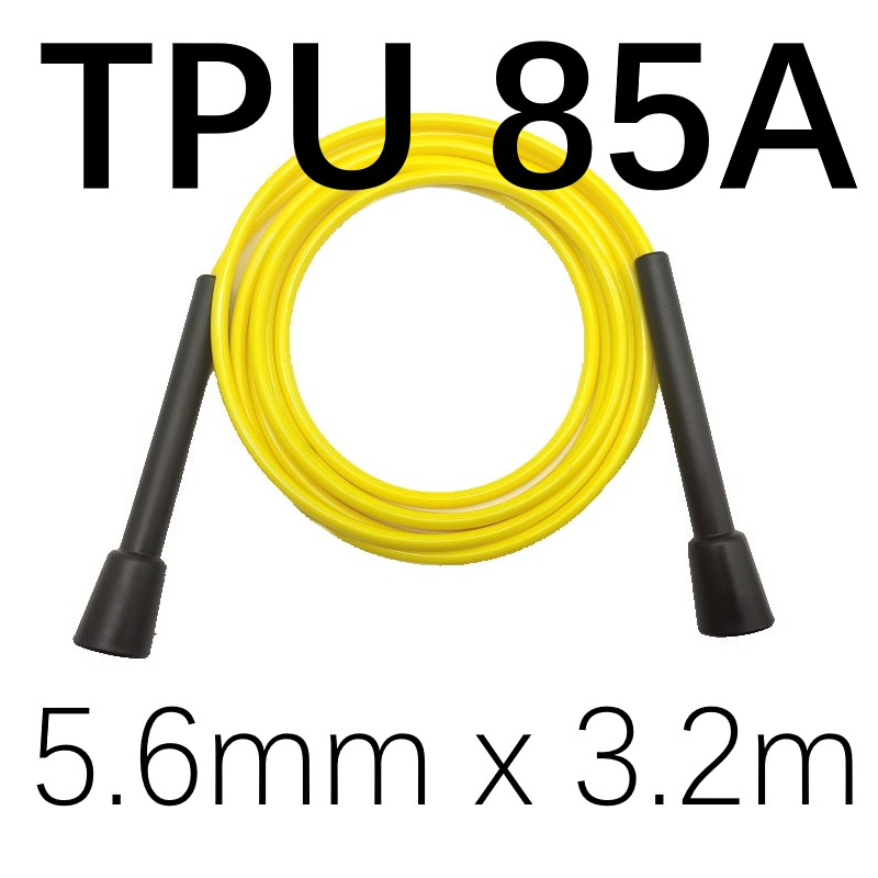 RA HANDLE TPU ROPE ANTI FRICTI - Speed Skipping Rope 评论和价格