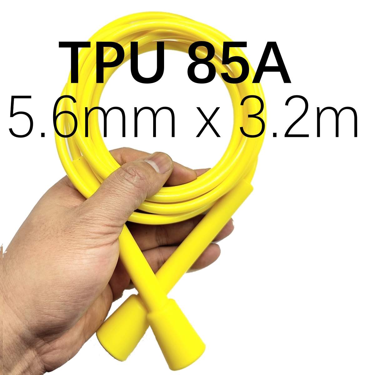 RA HANDLE TPU ROPE ANTI FRICTI - Speed Skipping Rope 评论和价格