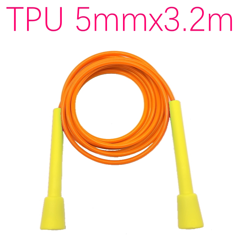 RA HANDLE TPU ROPE ANTI FRICTI - Speed Skipping Rope 评论和价格