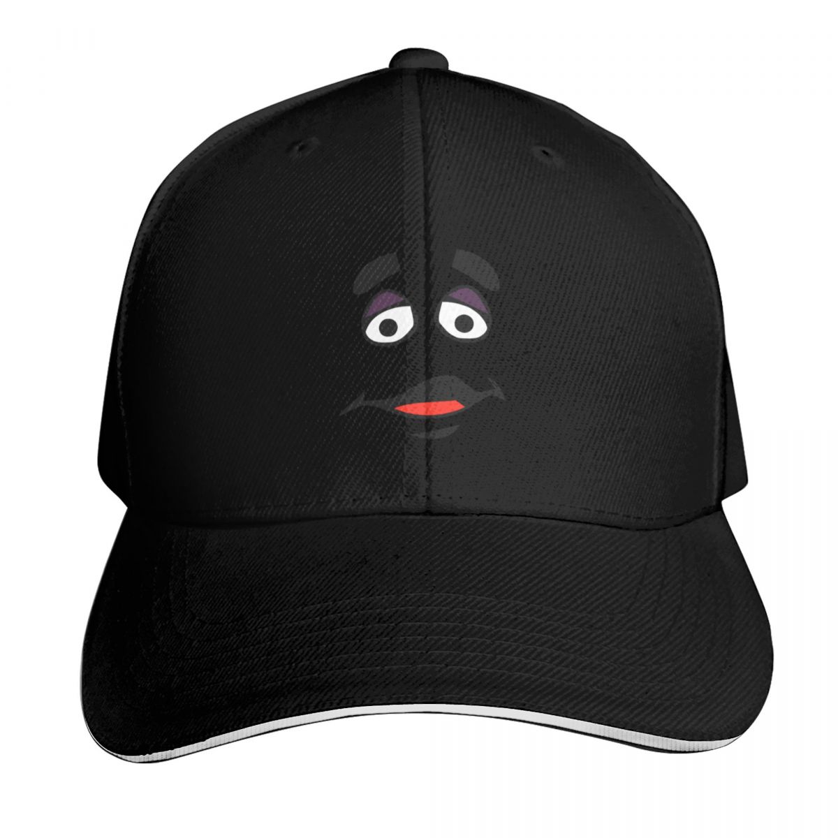 Grimace Cartoon Design - Trans - Outdoor Sport Background 评论和价格