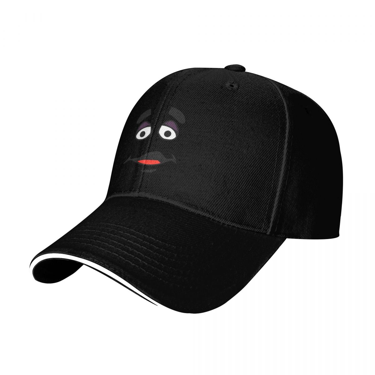 Grimace Cartoon Design - Trans - Outdoor Sport Background 评论和价格