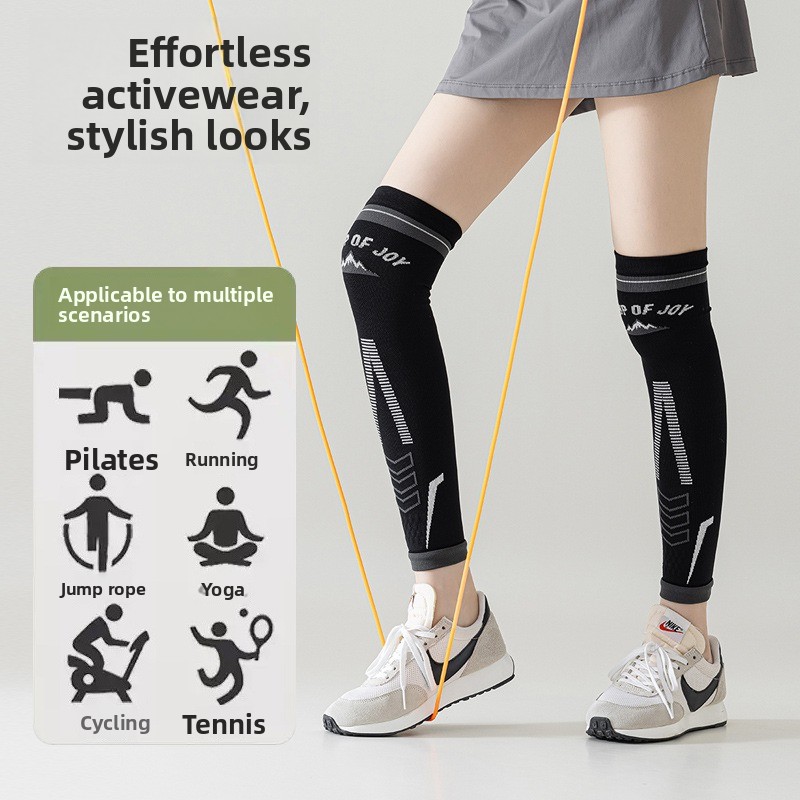 New Pressure Socks Women's Spo - Speed Skipping Rope 评论和价格