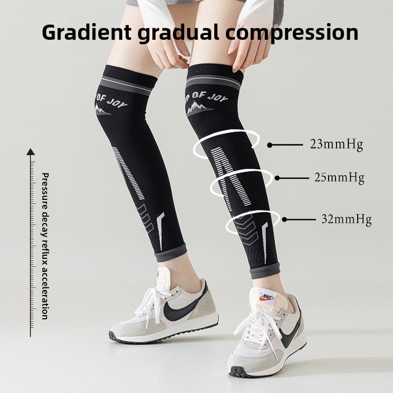 New Pressure Socks Women's Spo - Speed Skipping Rope 评论和价格