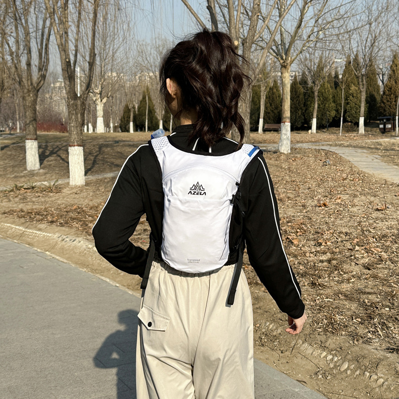 5L Outdoor Trail Running Ultra - Trail Running Vest 评论和价格