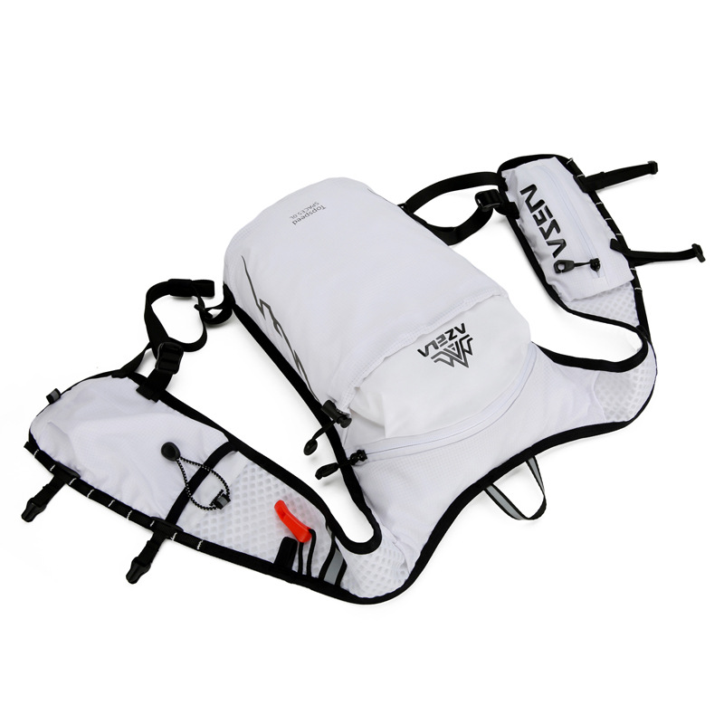 5L Outdoor Trail Running Ultra - Trail Running Vest 评论和价格